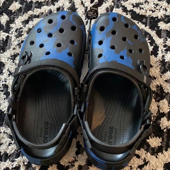 post malone crocs december 2019